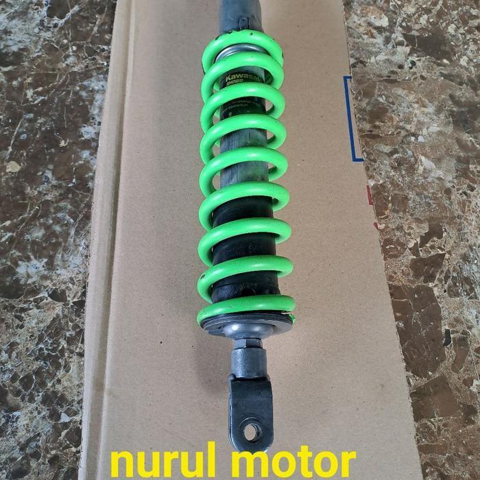 Monoshock Klx Bf Original Copotan Original Dan Terpercaya