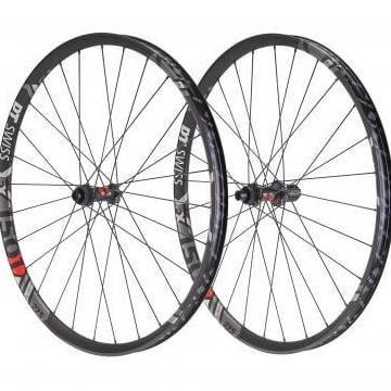 Wheelset DT Swiss XM 1501 Spline One 27.5" Centerlock