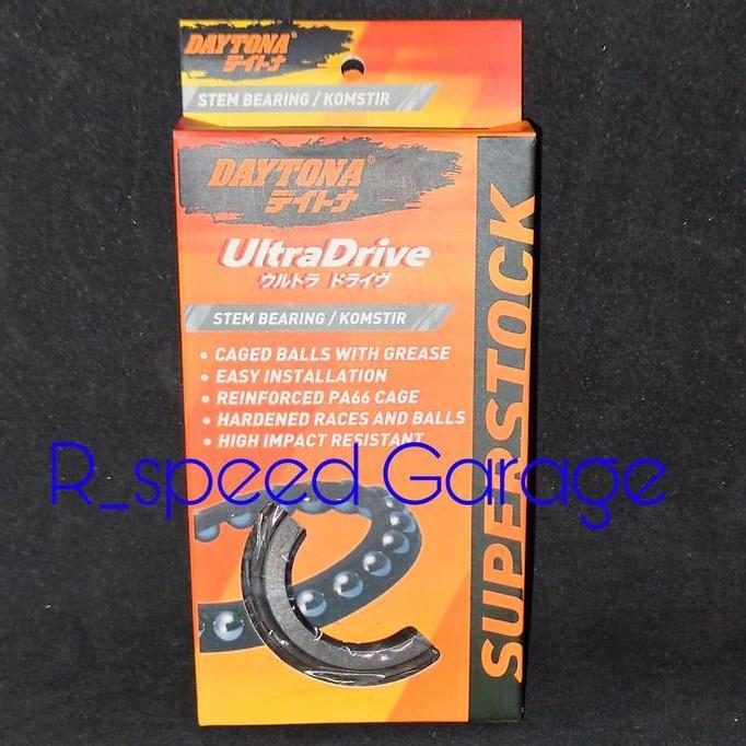 KOMSTIR DAYTONA MIO OLD SMILE SOUL FINO NOUVO 115 KARBU 4916