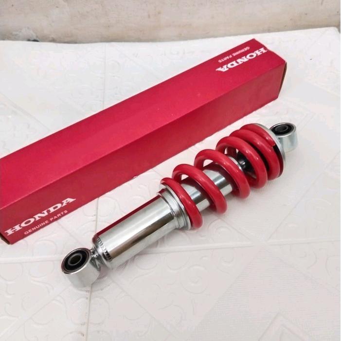 Shockbreaker Monoshock Belakang Cs1 Cs 1 Shock Belakang Cs1 Motorcycle Original Dan Terpercaya