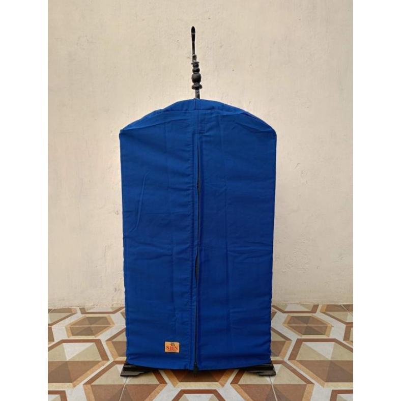 KERODONG LOMBA KAIN DRILL TEBAL UKURAN 38x38 40x40 42x42 45X45 35X40 37x43 40x45 RESLETING 1 & 2 MER