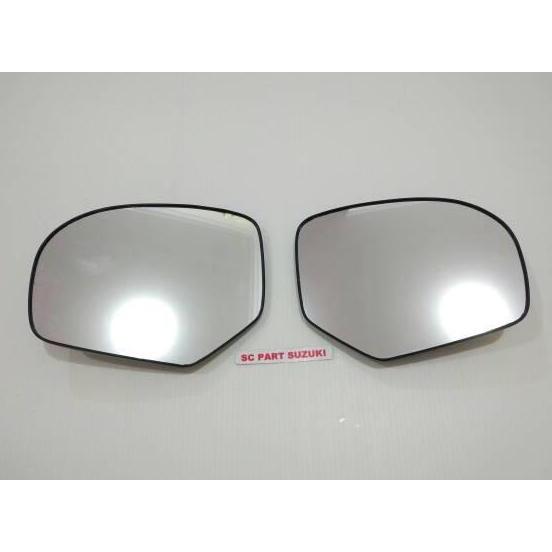 Kaca spion suzuki ertiga.