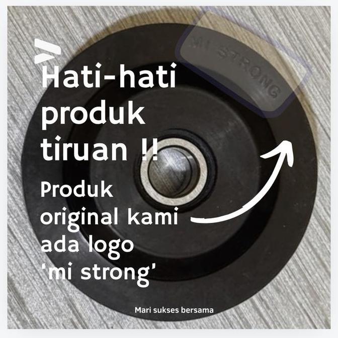 roller dryer / roller dryer speedquenn - dengan bearing terlaris