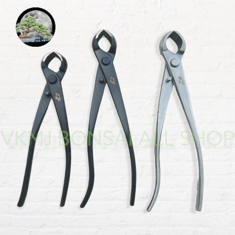 ARN catok/krekut bonsai cembung premium MSTWA