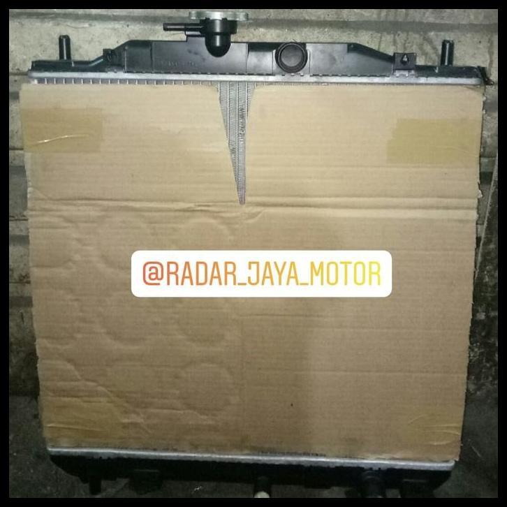 BEST DEAL RADIATOR MOBIL TOYOTA AVANZA/XENIA TAHUN 2007-2010 ORIGINAL PART DI RJM