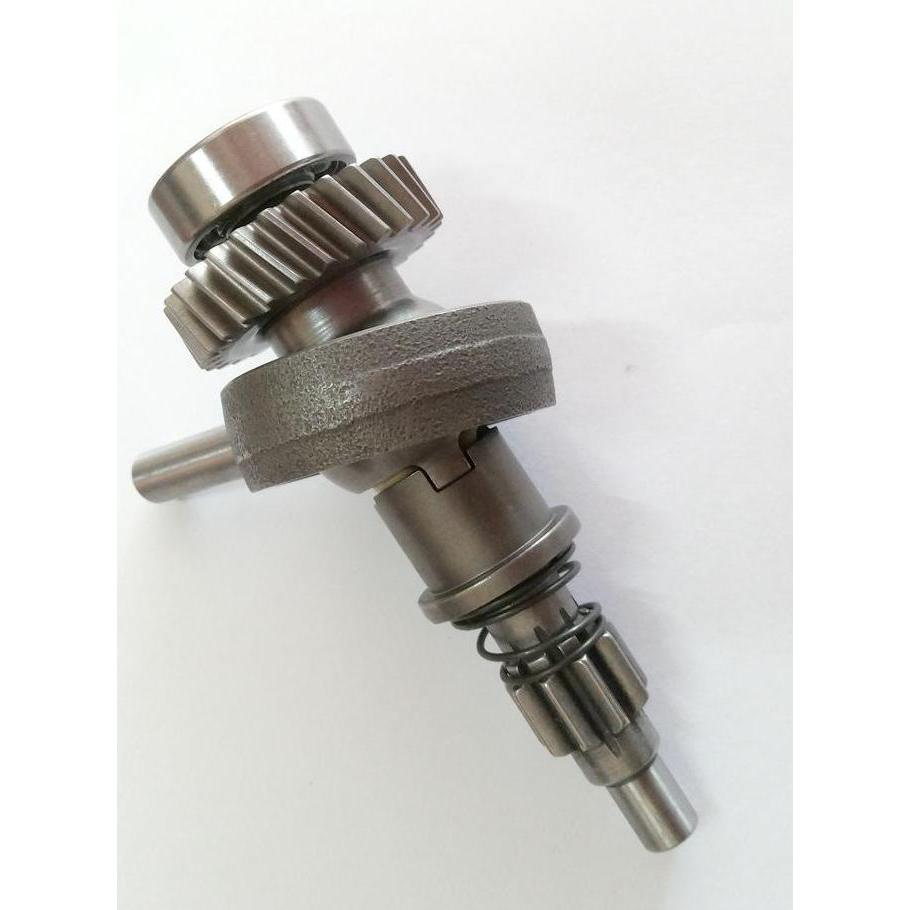 Bosch Toothed Shaft GBH 2-22 RE / GBH 2-23 RE (1617000892)