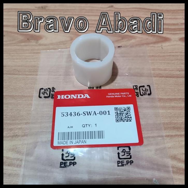 BEST DEAL BUSHING RACK STEER CRV GEN 3 1PCS 