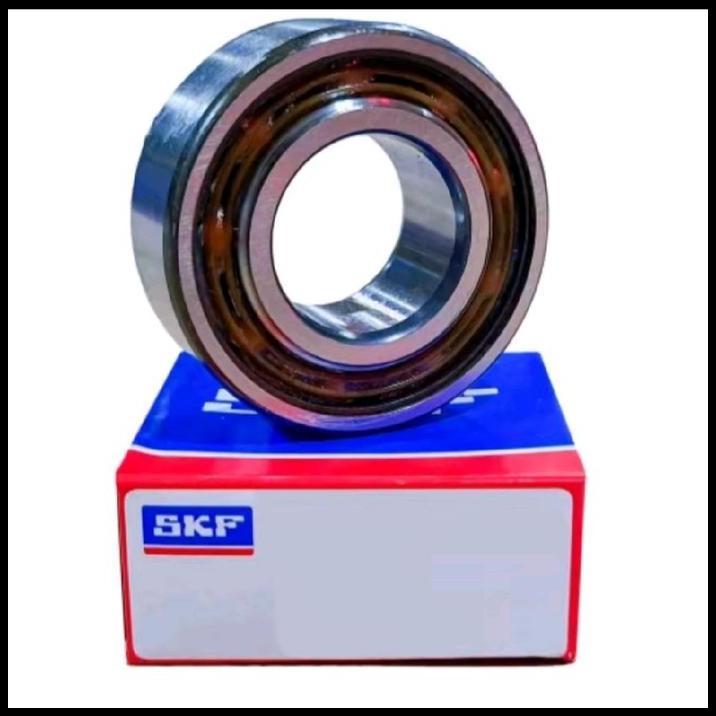 TERBARU ANGULAR BEARING 3209 ATN9 SKF