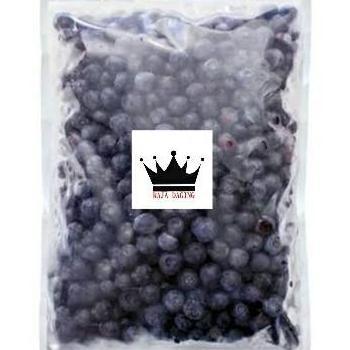 Blueberry Frozen @1kg