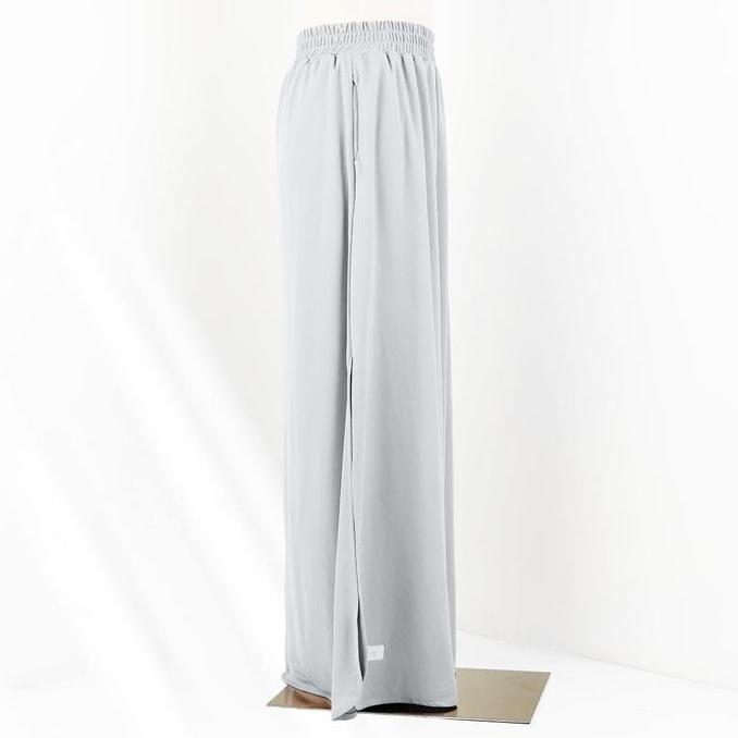 Nusseyba - Zahiya Skirt - Rok Celana Jogger Sporty - Outfit Olahraga Wanita syari - Rokcel Active Da