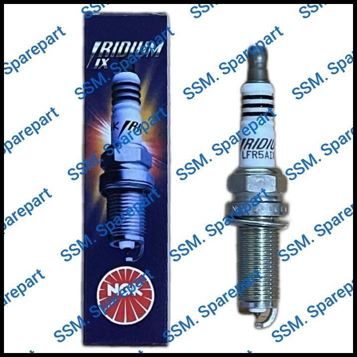 HOT DEAL BUSI LASER IRIDIUM HYUNDAI H1 H-1 H 1 ORIGINAL 