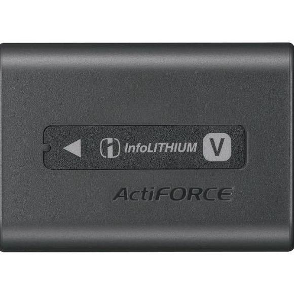 Baterai Sony Camcorder Professional HXR-NX80