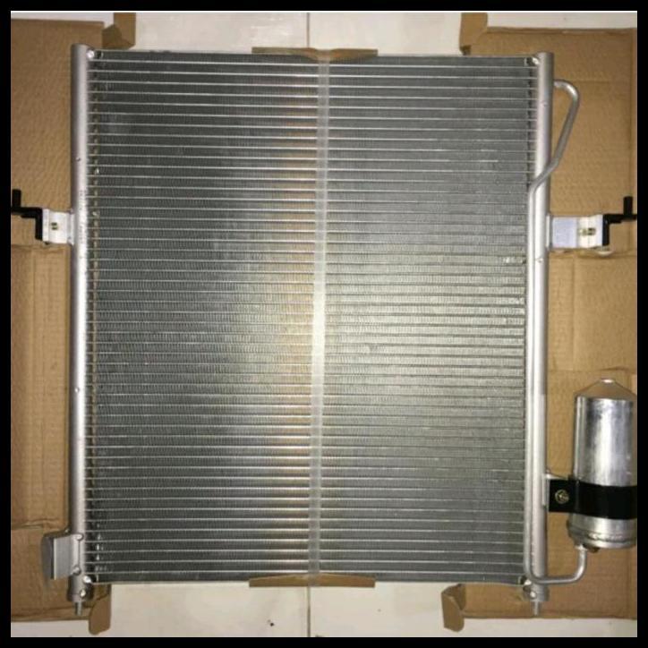 DISKON KONDENSOR RADIATOR AC MOBIL TRITON STRADA