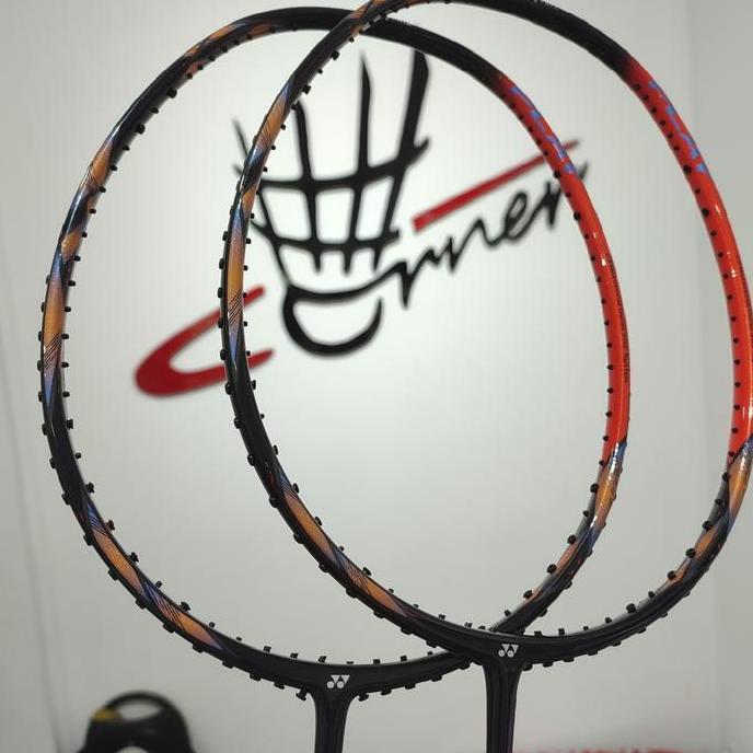 TERBARU - Raket Badminton Yonex Astrox 77 Play AX77-PLEX Original SP