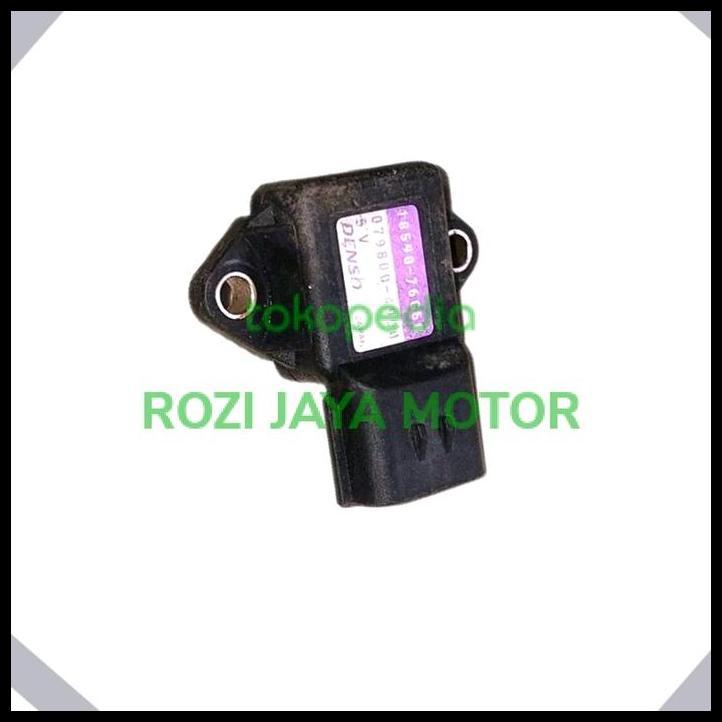 BEST DEAL MAP SENSOR MAP SUZUKI FUTURA APV ASLI GARANSI 