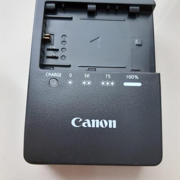 CHARGER CANON EOS 60D