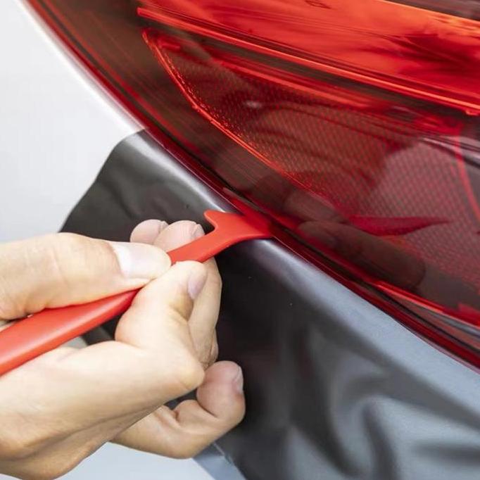 Promo Alat Pasang Kaca Film Set Scalper Kaca Film Alat Kaca Film Mobil Alat Serbaguna Kaca Film Berk