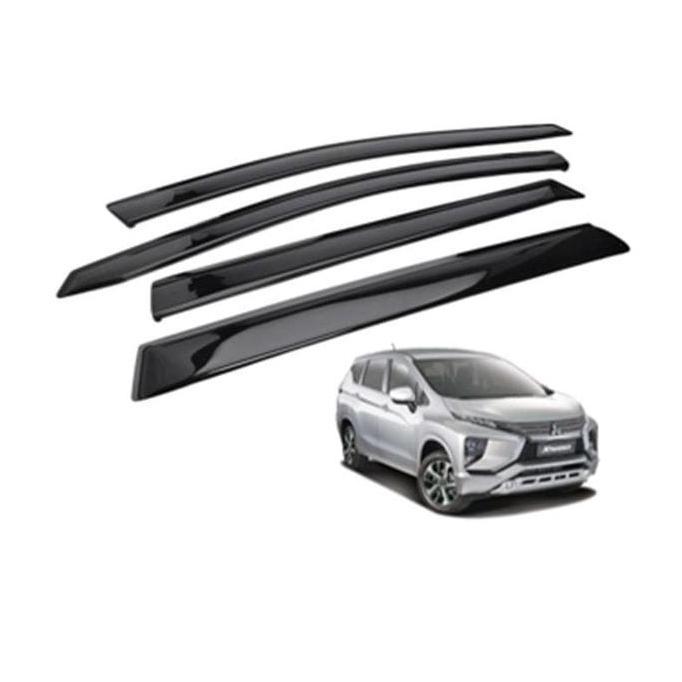 Promo Talang Air Mobil Mitsubishi Xpander Exceed Sport Ultimate Diskon