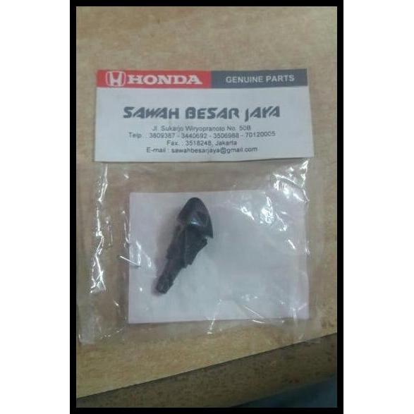 GRATIS ONGKIR NOZZLE / TEMPAT KELUAR AIR WIPER CRV 