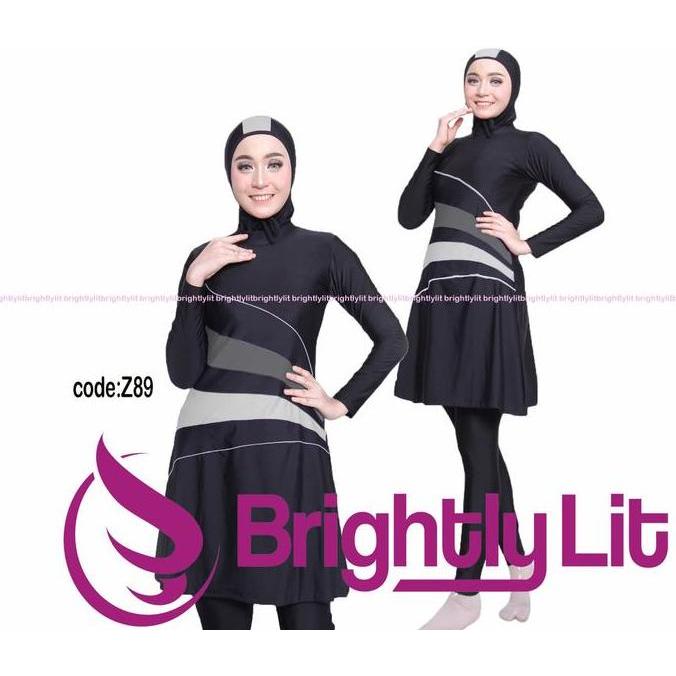 baju renang muslim dewasa baju renang muslim hijab dewasa