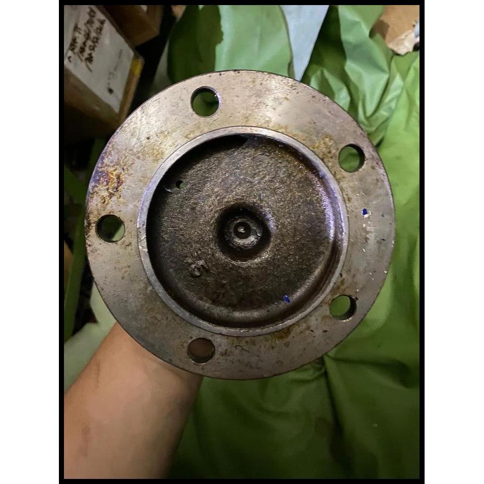 TERBARU AS RODA BELAKANG BAGIAN KANAN TAFT GT F70 TAFT HILINE GIGI 30 BERKUALITAS ORI