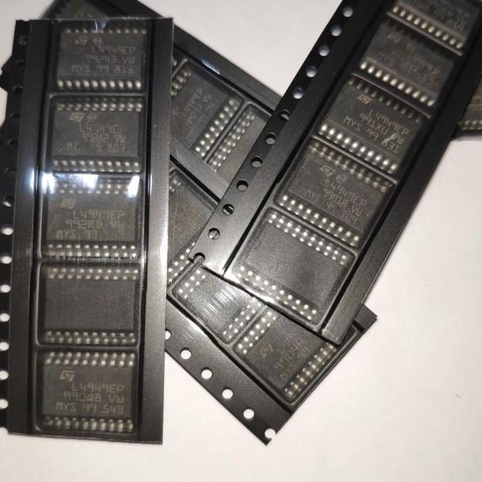 MEIDANO Chip IC Driver L4949 L4949EP 4949EP SOP20 Speedo meter