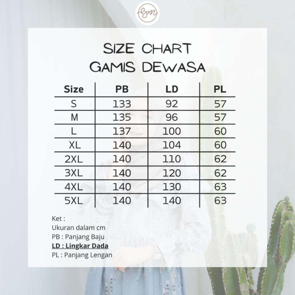 By Lora - Couple Keluarga ZOUJAH IVORY WHITE | Set Gamis Koko Lebaran 2025