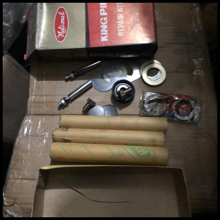 HOT DEAL KING PEN KING ISUZU KAD51/KAD 51 