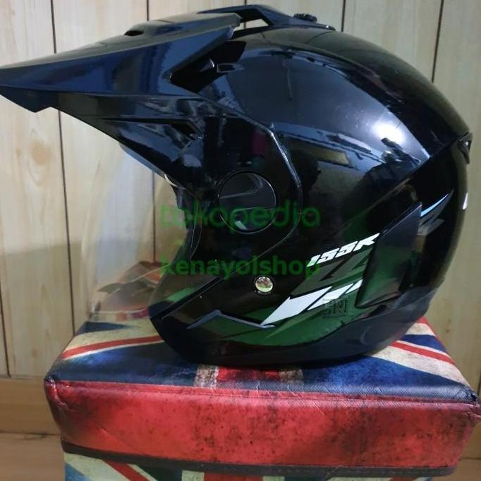 Allthebest- helm yamaha WR155 original