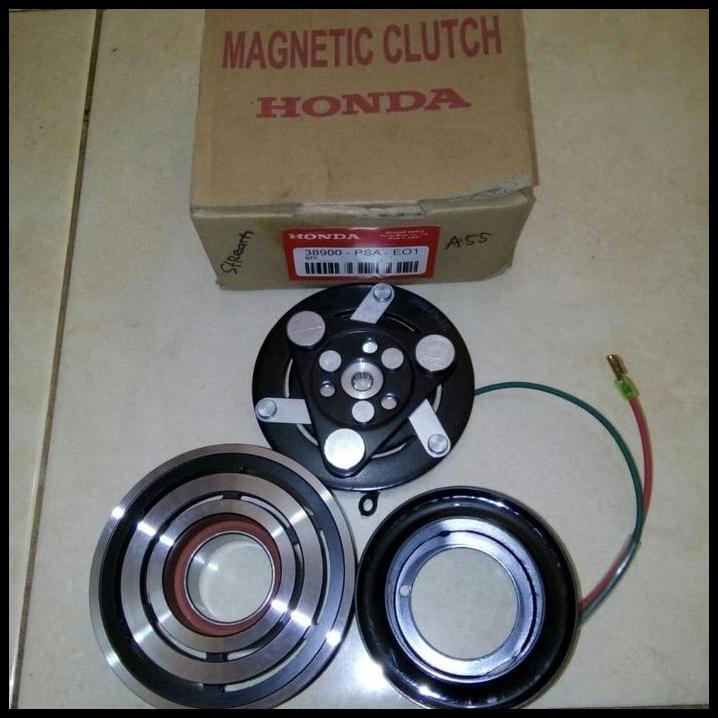 DISKON MAGNET CLUTCH HONDA STREAM 1700 