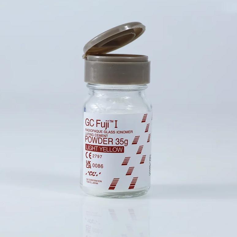 Dental Materials Dental Glass Ionized Water Colloid GC/and to Fuji I1 Glass Ionized Water Colloid Po