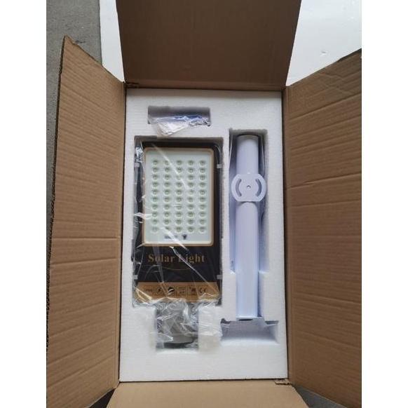 Allthebest- Lampu Jalan Solar Cell 800 Watt PJU 800 Watt Lampu Tenaga Surya 800W