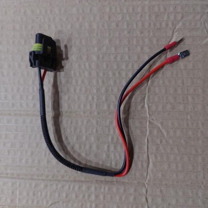 MAADSTORE socket kabel konektor ballast hid H1 H3 H7 H11