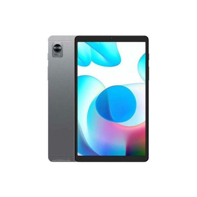 Allthebest- Realme Pad Mini Lte 4G 3/32Gb+4/64Gb Garansi Resmi