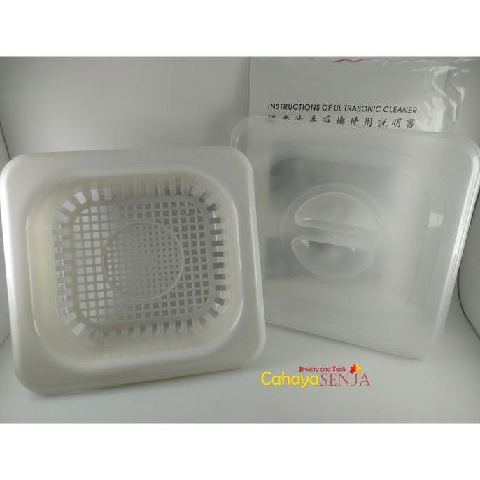 Allthebest- Ultrasonic Cleaner DELTA D68H