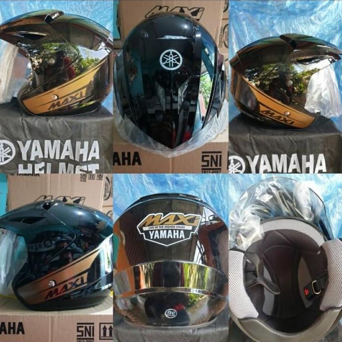 Allthebest- helm yamaha nmax