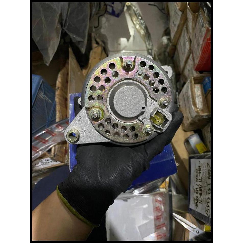 GRATIS ONGKIR DINAMO AMPERE ALTERNATOR ALTENATOR HIJET S75 ORI W3M 