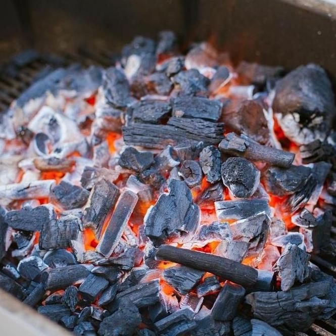 Allthebest- fire starter Wood/pematik arang,kayu api unggun