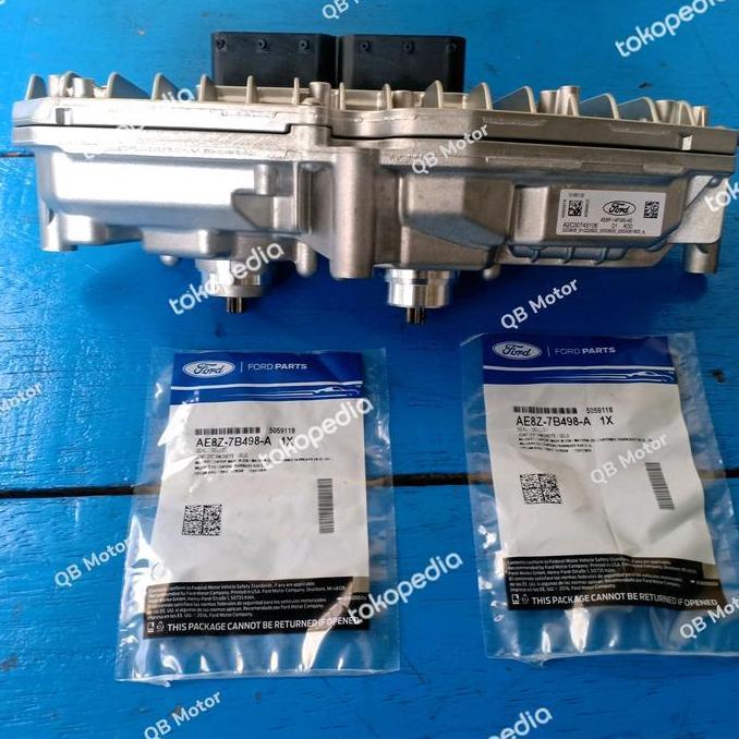 Promo TCM Modul Transmisi Ford Fiesta Ford Ecosport Diskon