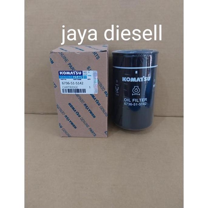 FILTER 6736-51-5142/6736-51-5142/6736 51 5142/6736515142