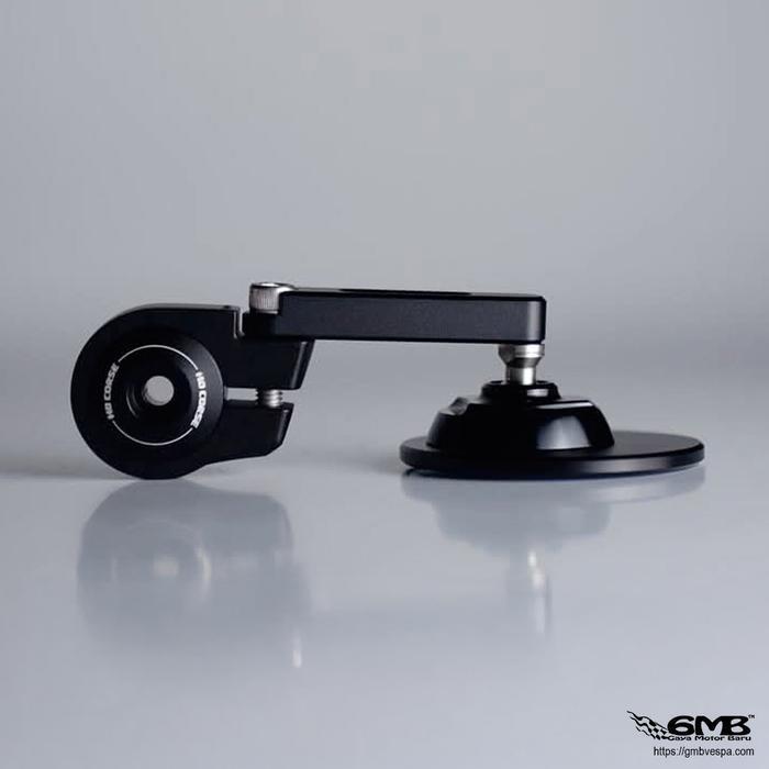 Spion Jalu Spion Batok Bawah Stang Hd Corse Bulat Hitam Original Dan Terpercaya