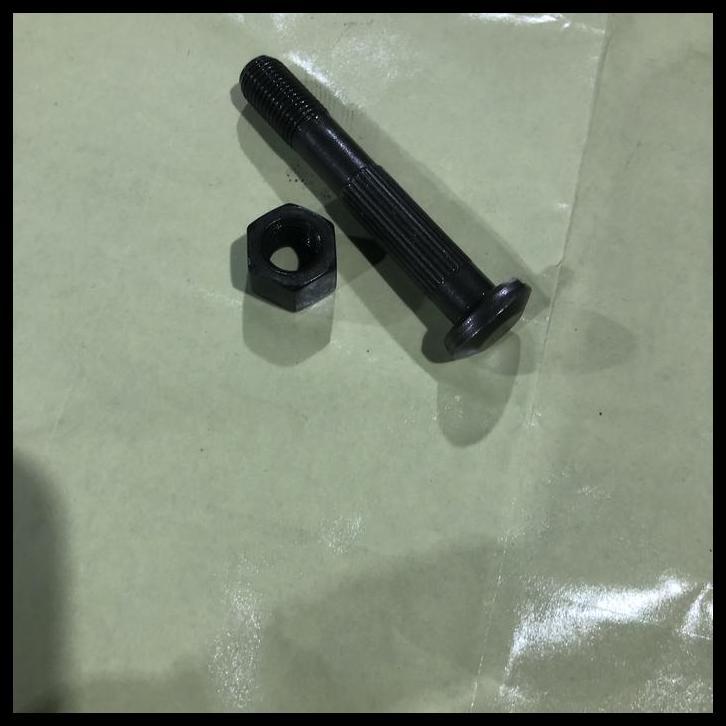 TERBARU BAUT METAL JALAN L300DIESEL/L300 DIESEL ORI 