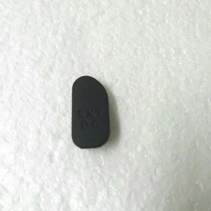 karet tutup dc yaesu vx1