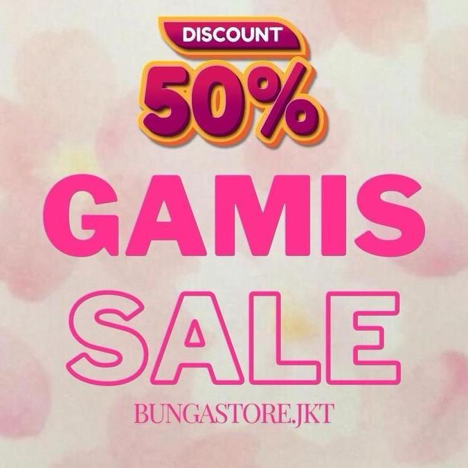 [KODE BS] Syari dan Gamis PRINTING HARGA AMBYAR