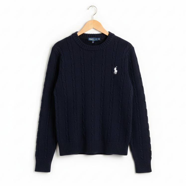 DISKON SWEATER POLOS WANITA RAJUT BORDIR PREMIUM WARNA MINT/HITAM/ABU/ABU TUA/PUTIH/HIJAU/NAVY