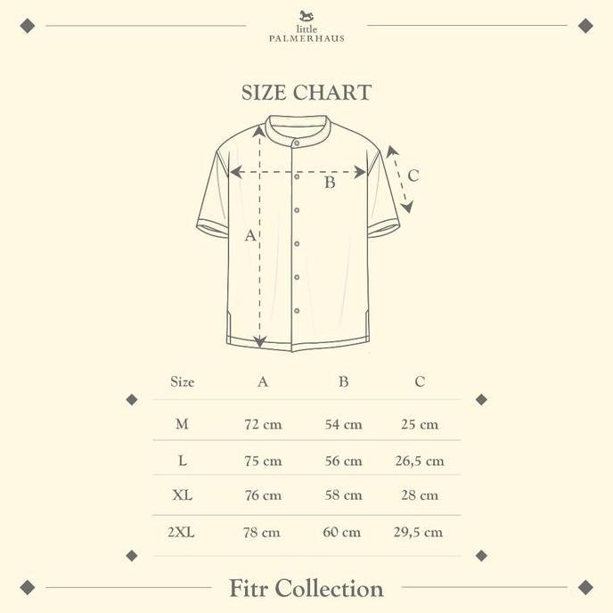 Little Palmerhaus - Sarimbit Keluarga Blue Oliver Biru / Baju Couple keluarga / Sarimbit Keluarga / 