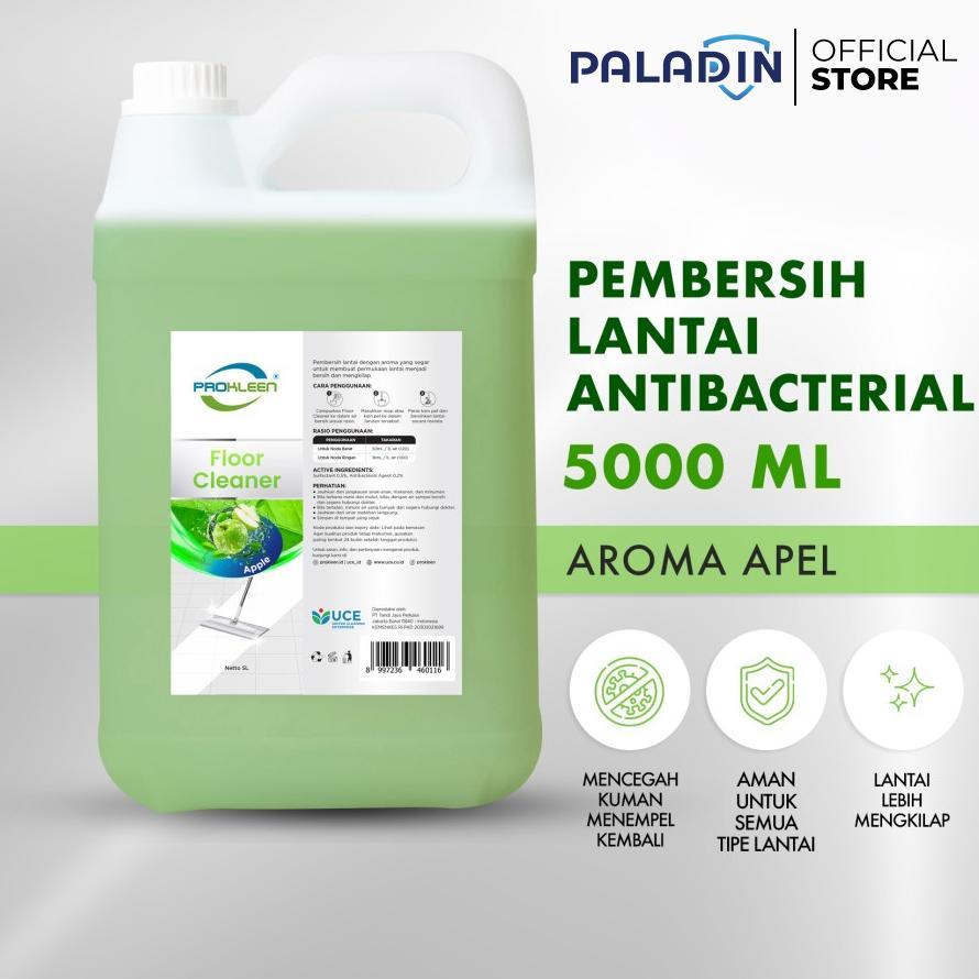 Pembersih Lantai FLOOR CLEANER Prokleen 5L