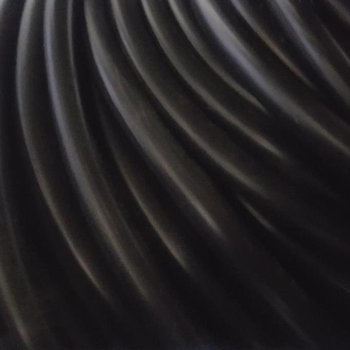 Promo Eterna NYY 4 x 25 MM Meteran / Kabel Listrik Hitam Kawat Tembaga NYY 4x25 MM Ecer Per Meter Di