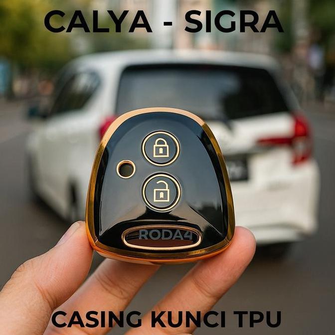 Grosir Aksesoris Mobil Khusus Calya Sigra Terlengkap Interior Eksterior Full Set Stiker Lucu Dan Uni