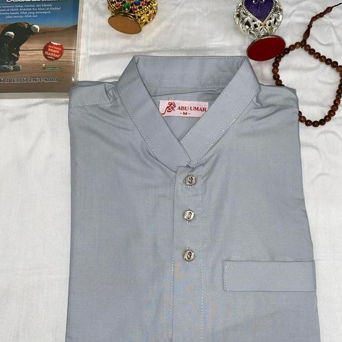 koko pria Ruziqnaa dewasa katun madinah